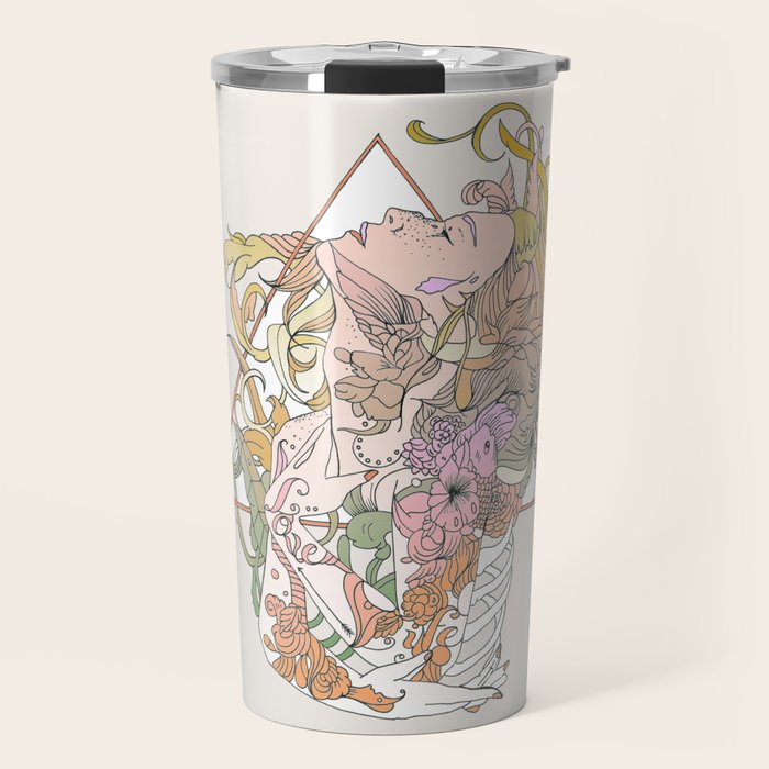 I N K Travel Mug Gallery Image 1