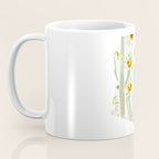 Arizona State Saguaro Cactus Blossoms Coffee Mug Gallery Image 3