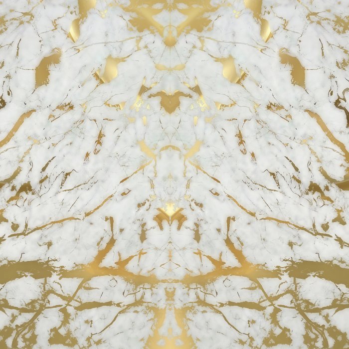Gold marble Coffee Mug Gallery Image 2
