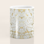 Gold marble Coffee Mug Gallery Image 4