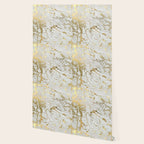 Gold marble Wallpaper Gallery Image 2