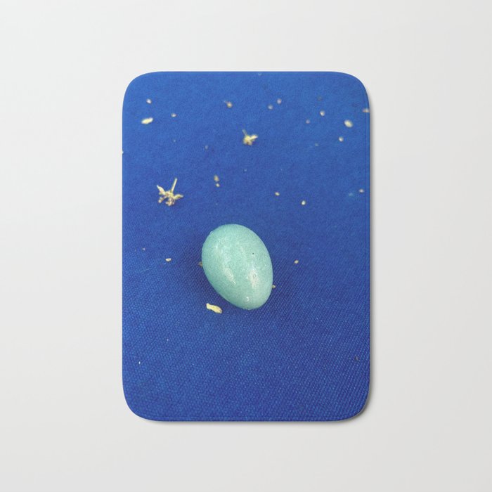 Singing Only Is Bath Mat Gallery Image 1