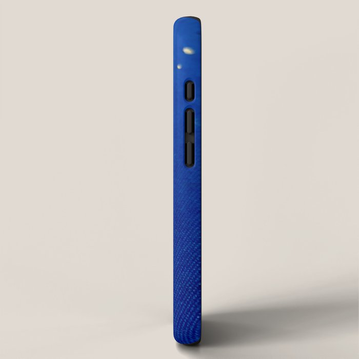 Singing Only Is iPhone Case Gallery Image 2