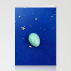 Singing Only Is Stationery Card Gallery Image 2