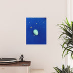 Singing Only Is Poster Gallery Image 2
