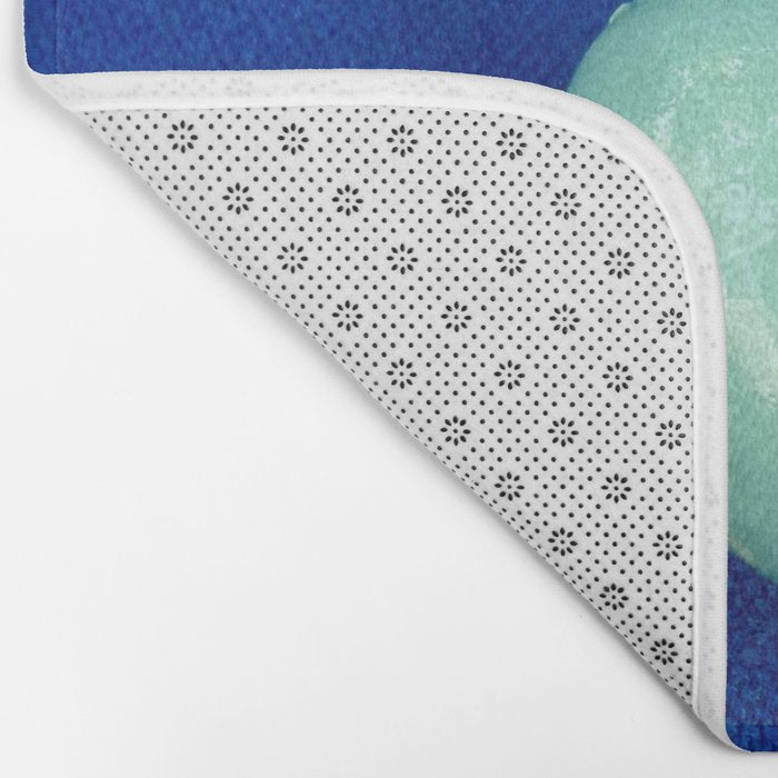 Singing Only Is Bath Mat Gallery Image 2