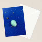 Singing Only Is Stationery Card Gallery Image 2