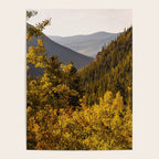 Colorado Valley View Poster Gallery Image 4