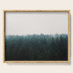 Forest Serving Tray Gallery Image 1