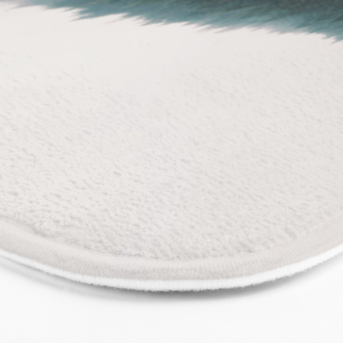 Forest Bath Mat Gallery Image 3