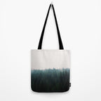 Forest Tote Bag Gallery Image 2