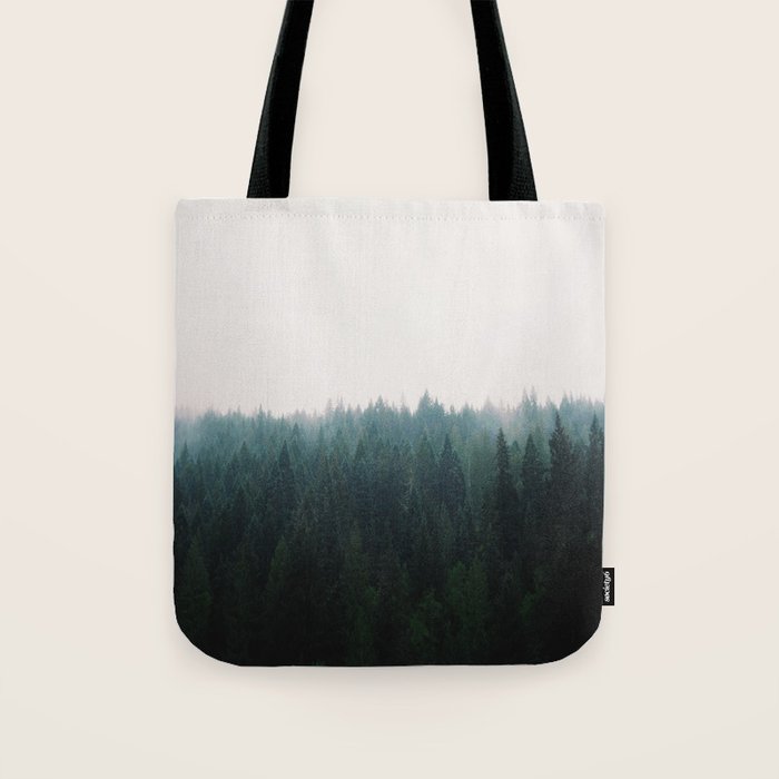 Forest Tote Bag Gallery Image 1