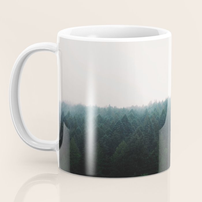 Forest Coffee Mug Gallery Image 3