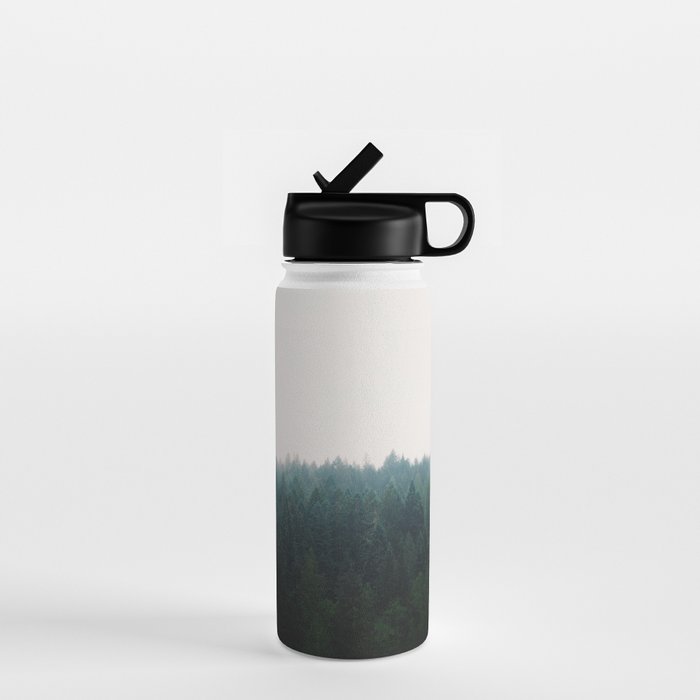 Forest Water Bottle Gallery Image 1