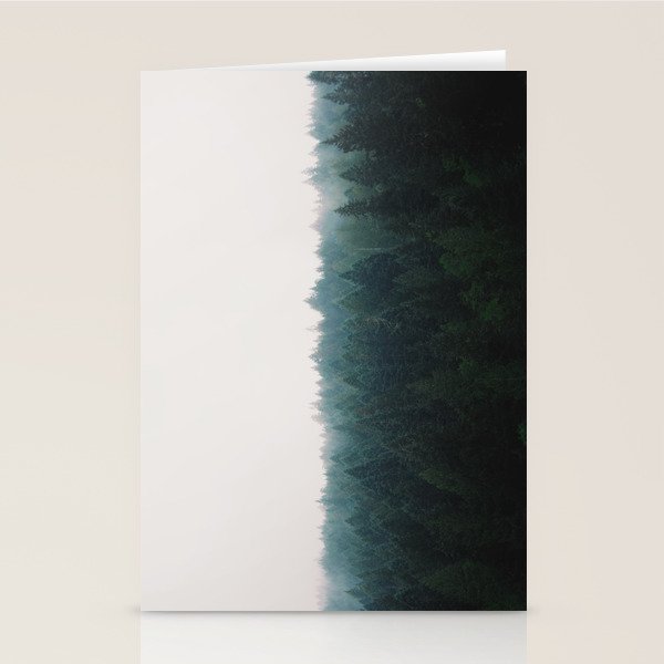 Forest Stationery Card Gallery Image 1