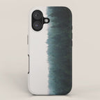Forest iPhone Case Gallery Image 1