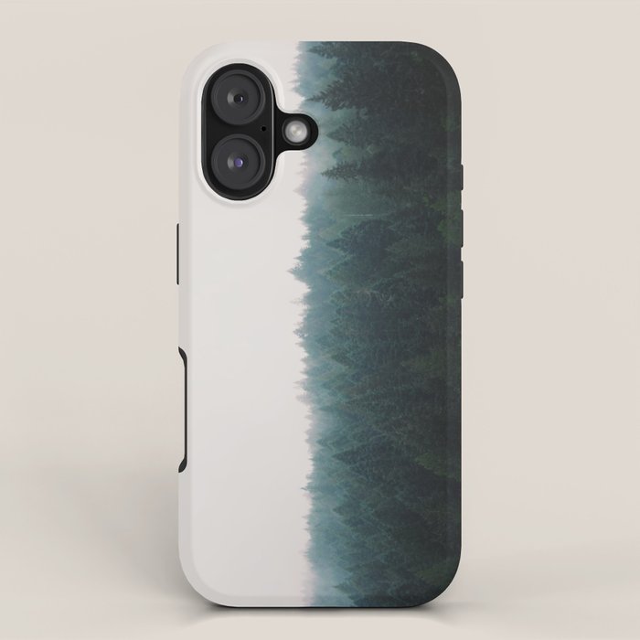 Forest iPhone Case Gallery Image 1