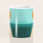 The Road Less Traveled Coffee Mug Gallery Image 4