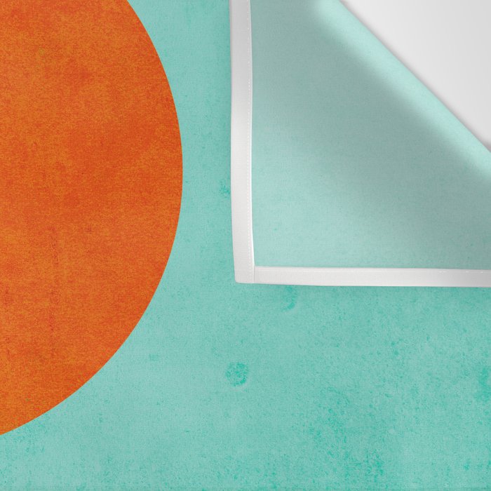 The Road Less Traveled Wall Tapestry Gallery Image 3