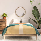 The Road Less Traveled Comforter Gallery Image 3