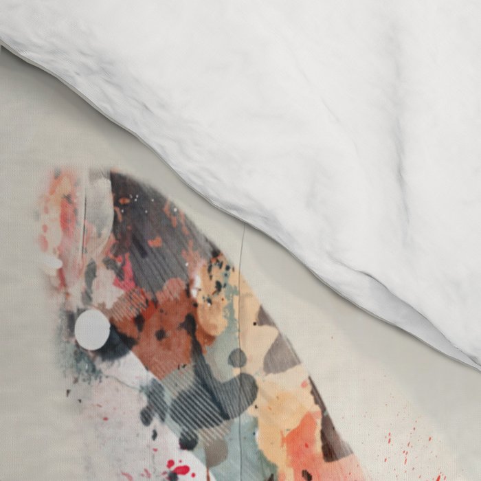 feathers Comforter Gallery Image 4