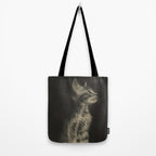 CAT scan Tote Bag Gallery Image 2