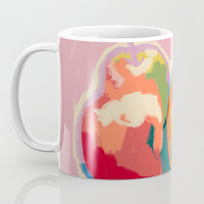 PERFECT PEARS Coffee Mug Gallery Image 3