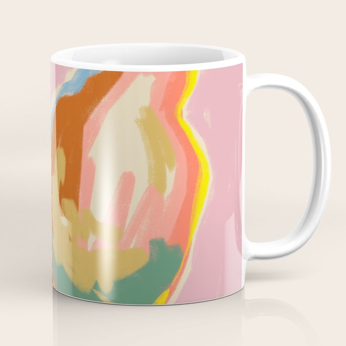 PERFECT PEARS Coffee Mug Gallery Image 1