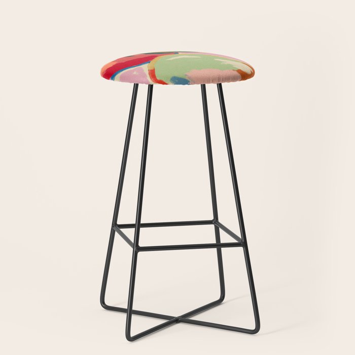 PERFECT PEARS Stool Gallery Image 1