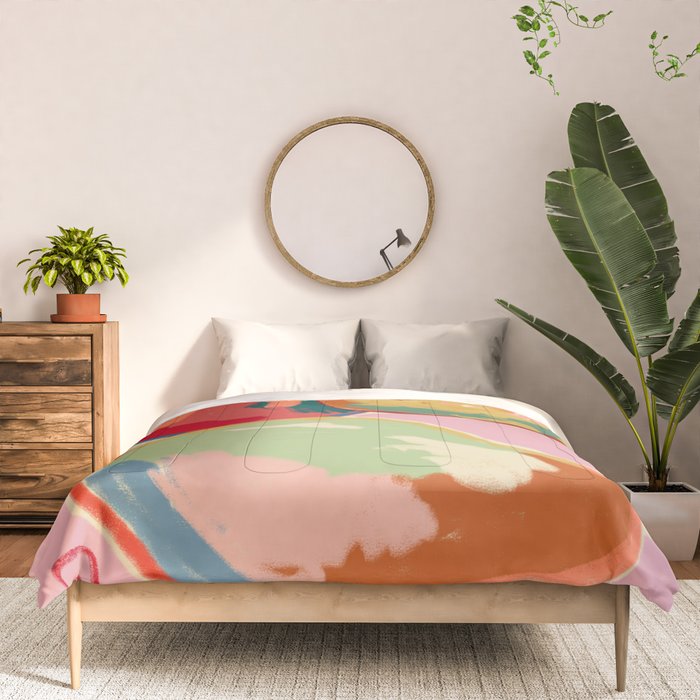 PERFECT PEARS Comforter Gallery Image 3