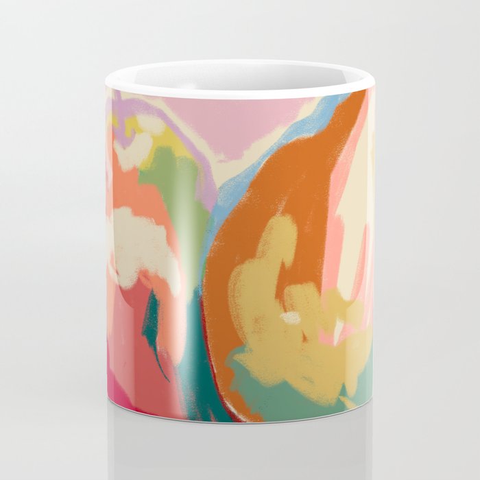 PERFECT PEARS Coffee Mug Gallery Image 4