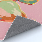 PERFECT PEARS Rug Gallery Image 4