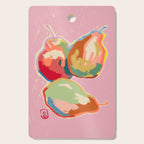 PERFECT PEARS Cutting Board Gallery Image 1