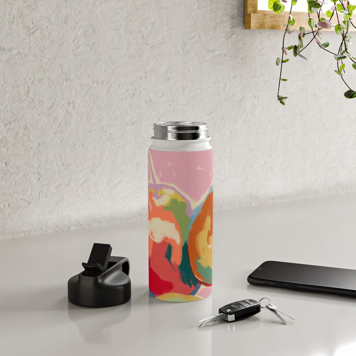 PERFECT PEARS Water Bottle Gallery Image 5