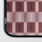 Rounded Stripe Block Laptop Sleeve Gallery Image 3