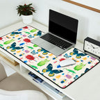 Interesting Insects Desk Mat Gallery Image 2