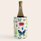 Interesting Insects Wine Chiller Gallery Image 1