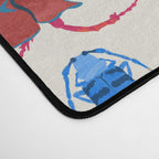 Interesting Insects Desk Mat Gallery Image 4