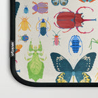 Interesting Insects Laptop Sleeve Gallery Image 3