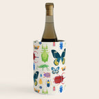 Interesting Insects Wine Chiller Gallery Image 3