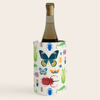 Interesting Insects Wine Chiller Gallery Image 2