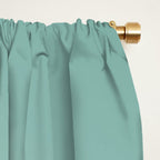 Head on pedestal Window Curtain Gallery Image 2