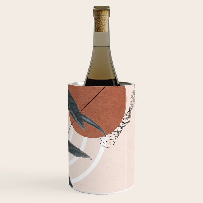 Plant Life Design 03 Wine Chiller Gallery Image 3