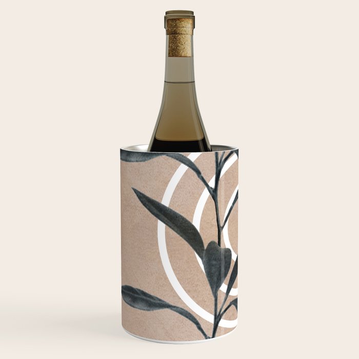 Plant Life Design 03 Wine Chiller Gallery Image 2