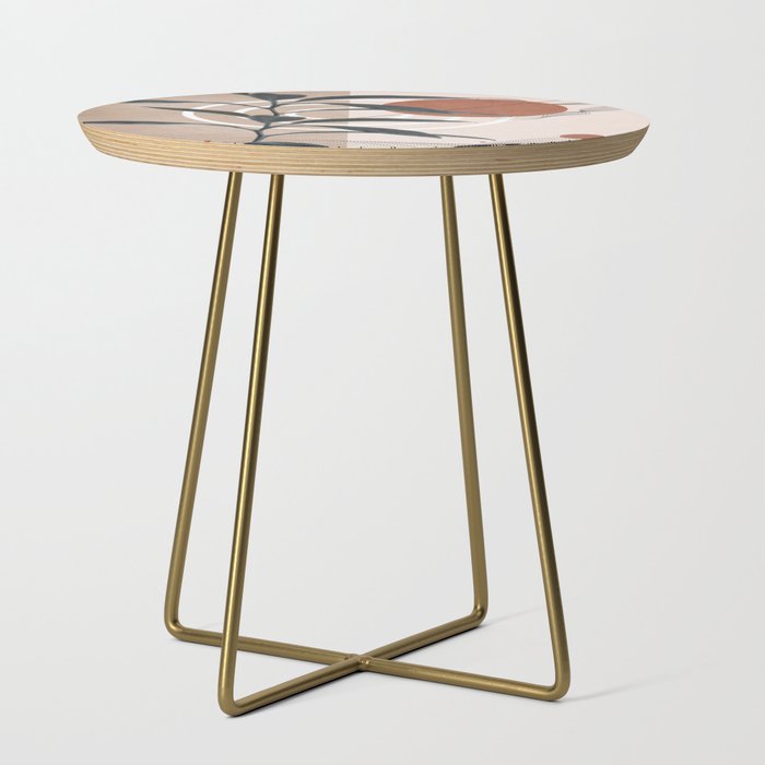 Plant Life Design 03 Side Table Gallery Image 1