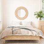 Plant Life Design 03 Duvet Cover Gallery Image 3