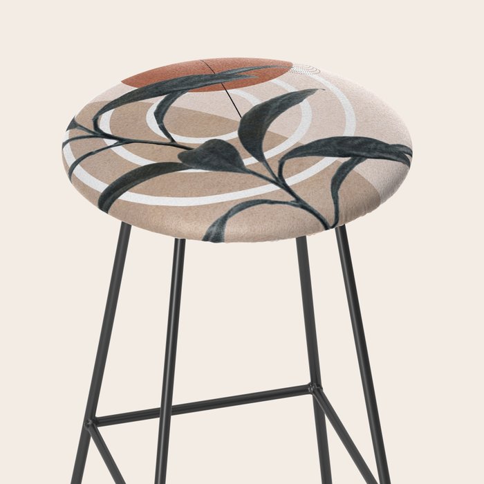 Plant Life Design 03 Stool Gallery Image 2