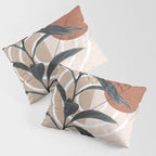 Plant Life Design 03 Pillow Sham Gallery Image 3