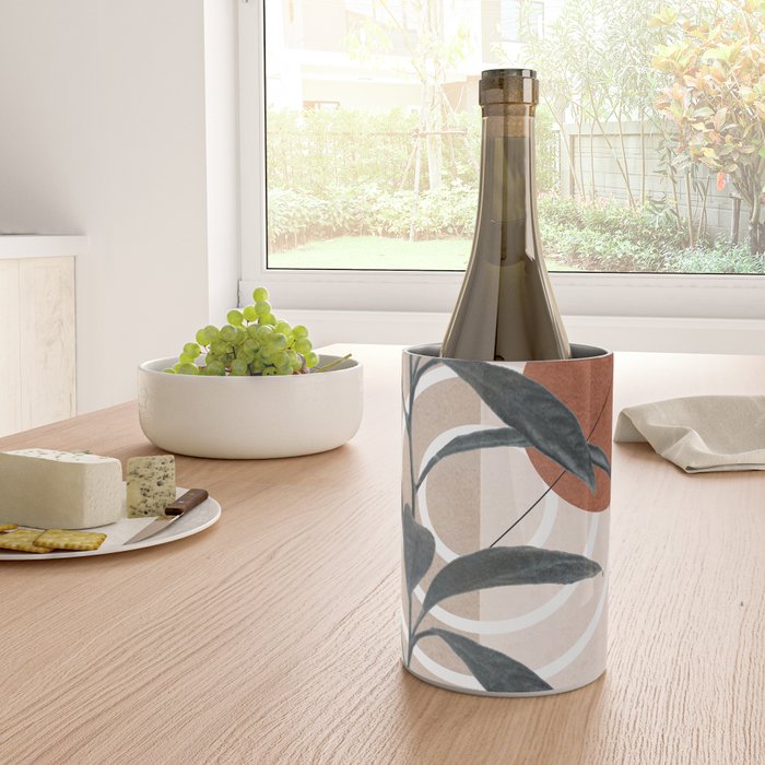 Plant Life Design 03 Wine Chiller Gallery Image 4