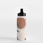Plant Life Design 03 Water Bottle Gallery Image 2